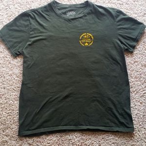 DRAVUS Going Nowhere t-shirt